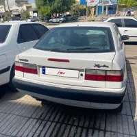 فروش زانتیا مدل ۸۵|خودرو سواری و وانت|بندر گناوه, |دیوار