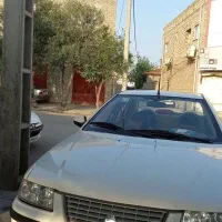سمند se مدل 93