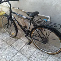 دوچرخه دماوند ۲۶|دوچرخه، اسکیت، اسکوتر|اسلام‌شهر, باغ فیض|دیوار