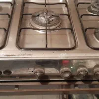 اجاق گاز ۵ شعله تکنو گاز|اجاق گاز و لوازم برقی پختوپز|تهران, مختاری|دیوار