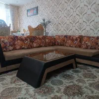 مبل راحتی ال