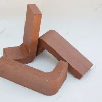 آجر نسوز ۷×۳۲ انگلیسی تولیدی|مصالح و تجهیزات ساختمان|هشتگرد, طاووسیه|دیوار