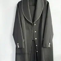 مانتو وشلوار مجلسی