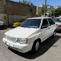 پراید ۱۱۱ مدل ۹۲
