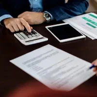 بدون هیچ پیش زمینه حسابدار شو