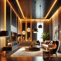 بازسازی آسان و سریع-دکوراسیون-طراخی داخلی-دیزاین