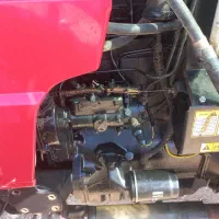 تراکتور مدل ۹۹ پمپ کوچیک|خودرو سنگین|اهواز, فدک|دیوار