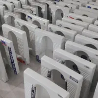 سنگ توالت مدل نگین الماس