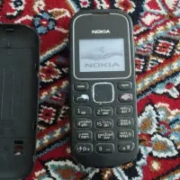 گوشی نوکیا ساده مدل ۱۲۸۰|موبایل|لاران, |دیوار