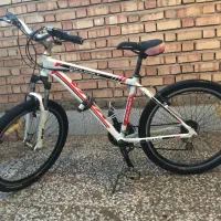 دوچرخه ویوا تنه آلمینیوم