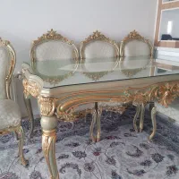میز ناهارخوری