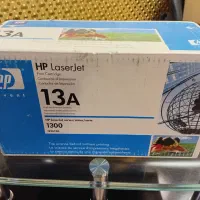 کارتریج پرینتر اچ پی 13A ( اصلی )