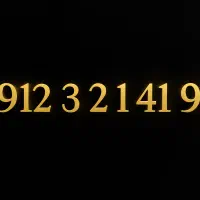 همراه اول دائمی کد۳|سیمکارت|تهران, افسریه شمالی|دیوار