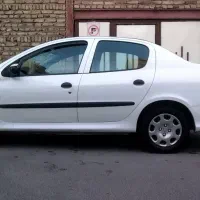 پژو 206sd v8|خودرو سواری و وانت|تبریز, |دیوار