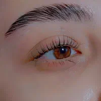 خدمات تخصصی لیفت مژه و ابرو|خدمات آرایشگری و زیبایی|قم, صدوق|دیوار