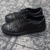 کفش چرم طبیعی سایز ۴۳|کیف، کفش، کمربند|تهران, محمودیه|دیوار