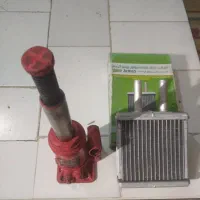 رادیات.بخاری.پرایدوجک