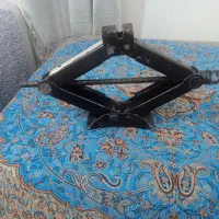 جک پراید. بوق.چراغ استپ.ضبط