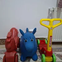 اسباب بازی