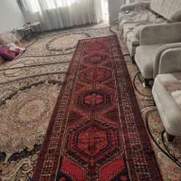 فرش دستبافت ۳ونیم متری