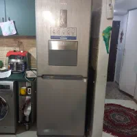 یخچال برند هیمالیا بدون برفک هوم دار|یخچال و فریزر|اسلام‌شهر, شهرک قائمیه|دیوار