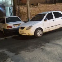 تیبا دو99|خودرو سواری و وانت|گنبد کاووس, |دیوار