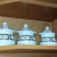 ست هفت تیکه نو