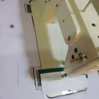 چرخ خیاطی خوش دوخت