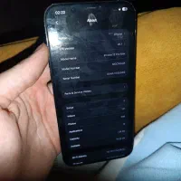 اپل 12 پرومکس