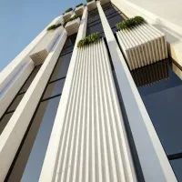 ابتدای اقبال/ 6 طبقه یکجا تکواحدی/مدرن/قابل معاوضه