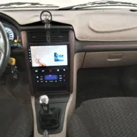 پژو پارس Tu5مدل ۹۷|خودرو سواری و وانت|محلات, |دیوار