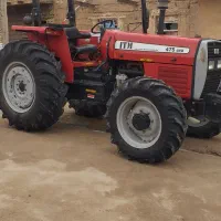 تراکتور ۴۷۵ جفت|خودرو سنگین|کرخه, |دیوار