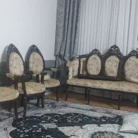 مبل سلطنتی