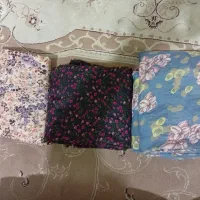 پخش عمده چادر وال ژاپنی دوخته شده قیمت مناسب