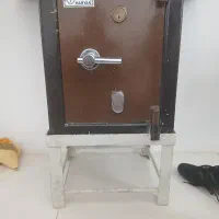 گاو صندق
