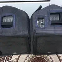 یک جفت باند 12اینچ jbl اصل|سیستم صوتی خانگی|پارس‌آباد, |دیوار