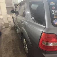 سورنتو ۷نفره سفارش امریکا|خودرو سواری و وانت|تهران, درختی|دیوار