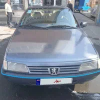 تهران|خودرو سواری و وانت|تهران, شهرک ابوذر|دیوار