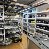 ملزومات نورخطی (لاینر)