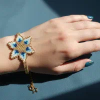 دستبندهای میوکی|بدلیجات|کرمان, |دیوار