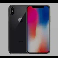 آیفون ایکس X