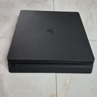ps4 slim|کنسول، بازی ویدئویی و آنلاین|یاسوج, |دیوار