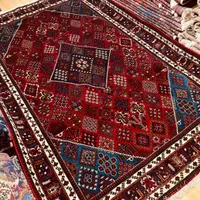 فرش ۹ متری دستبافت میمه اصفهان|فرش|تهران, سلسبیل|دیوار
