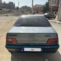 پژو 405مدل 97|خودرو سواری و وانت|چابهار, |دیوار