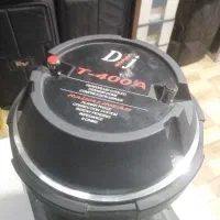 تیوتر  بزرگ  4 اینچ