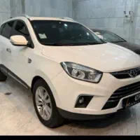 قطعات خودرو جک s5