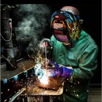 جوشکاری،تعمیرات لوازم خانگی ابگرمکن بخاری وغیره