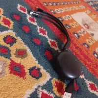 پاور بانک 1000فست|لوازم جانبی موبایل و تبلت|بندرعباس, |دیوار