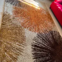 فرش ۶ متره در حدنو