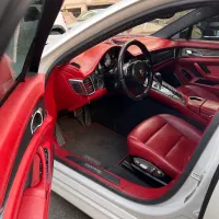 پورشه پانامرا ادیشن خاورمیانه شماره ۲۴|خودرو سواری و وانت|تهران, حکمت|دیوار